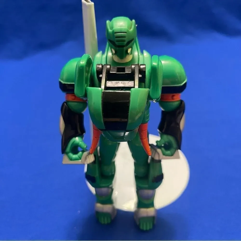 Power Ranger BATTLIZED Action figure